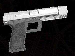 Vector - R35 - WikiRaider