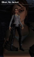 Tomb Raider: Legend