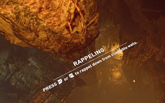 Rappel - WikiRaider