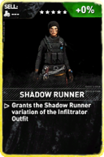Shadow Runner : r/TombRaider