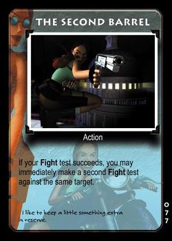 CCG 077 TheSecondBarrel.jpg