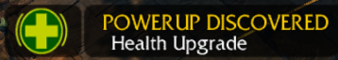 Health Upgrades - WikiRaider