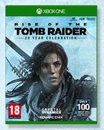 Onvoorziene omstandigheden kromme Post Articles:2017/11/07/Rise of the Tomb Raider Xbox One X - WikiRaider